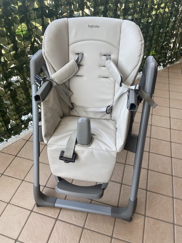 Inglesina time seggiolone - inglesina,