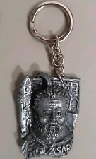 PORTACHIAVI IN FERRO CON