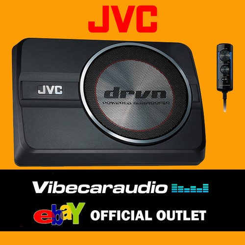 Jvc dra8 subwoofer - cw-dra8,
