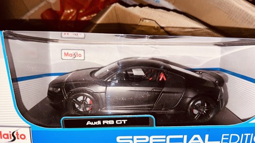 Maisto audi special - maisto,