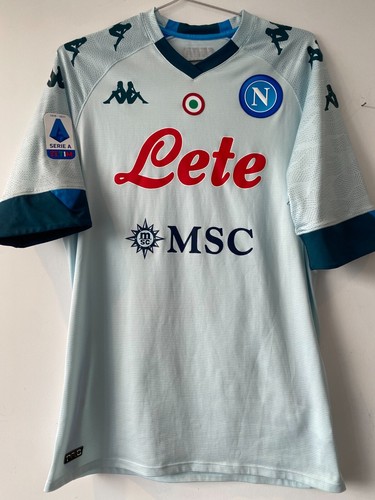 Ssc napoli 2020 - ssc,