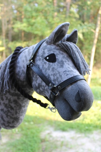 Hobby horse tirol - cavallo, da
