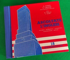 Raccolta 18 dischi 33 giri