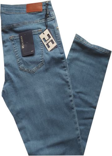 Jeans uomo taglia 50 52 - jeans,