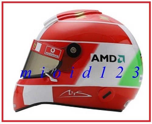 2004 schumacher schuberth - :,