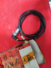 SENSORE ABS POSTERIORE SINISTRO ALFA ROMEO 164 60508250 NUOVO ORIGINALE 