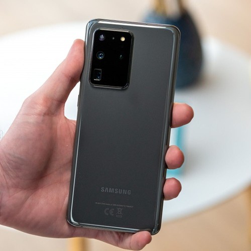 Smartphone samsung galaxy s20 - galaxy,