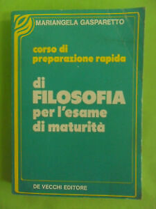 Corso preparazione rapida - di,