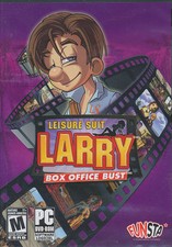 Leisure Suit Larry BOX OFFICE