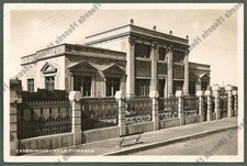PAVIA CASSOLNOVO 10 ASILO INFANTILE Cartolina 1938 REAL PHOTO