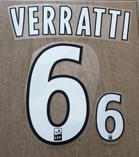 KIT PERSONALIZZAZIONE NOME