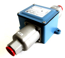 NUOVO UNITED ELECTRIC J21K-S150B PRESSOSTATO J21KS150B