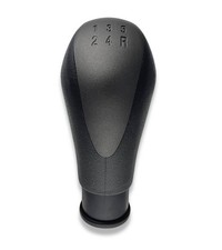 Pomello Leva Cambio 5 Marce Compatibile con Lancia Ypsilon 843 dal 2006 al 2011