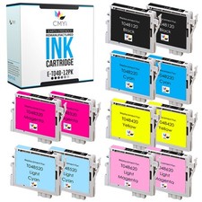 Cartucce di inchiostro per