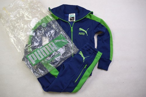 Puma vintage tuta - puma, da