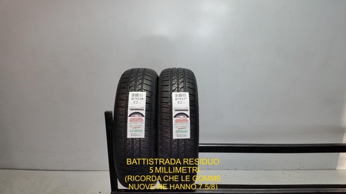 Gomme usate 175 65r15 84t - gomme,