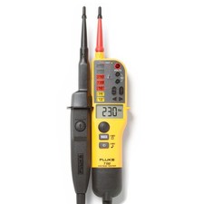 Fluke T150 Tester di Tensione