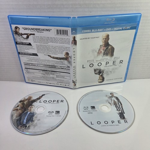 Looper - , 2012)