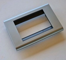 Bticino 4713CS placca Living