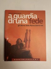 LIBRO BOOK A GUARDIA DI UNA