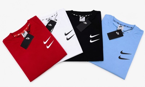Shirt nike uomo - t-shirt,