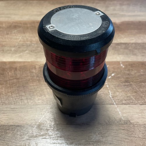 Lanterna segnalazione 24v - di,