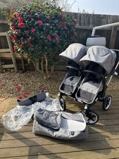 Bugaboo Donkey3 Bundle