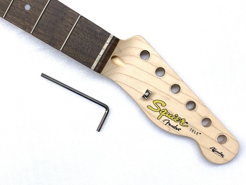 Originale fender squier tele - fender,