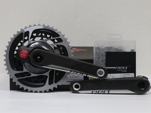 Sram red axs power - red, d1