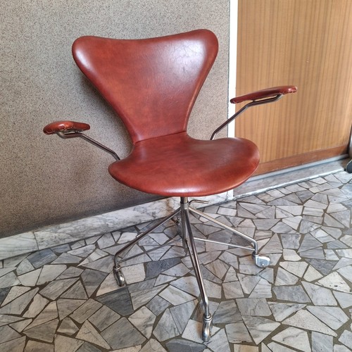 Modernariato sedia poltrona - -,