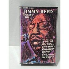 Jimmy Reed Honest I Do