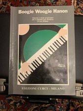 Libro Studio Per Pianoforte Jazz