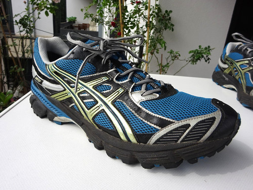 Scarpe corsa uomo - da,