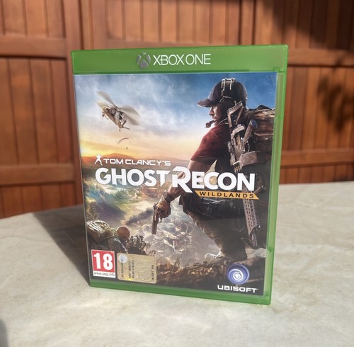 Tom clancy ghost recon - tom,
