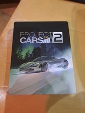 Project Cars 2 Limited Edition