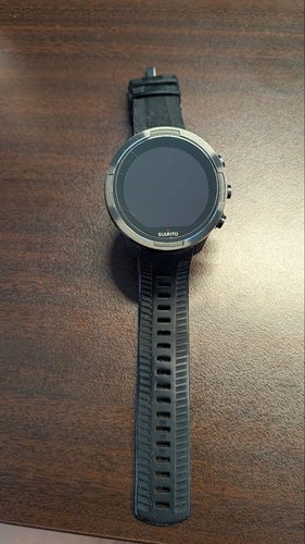 Suunto multisport gps - suunto,