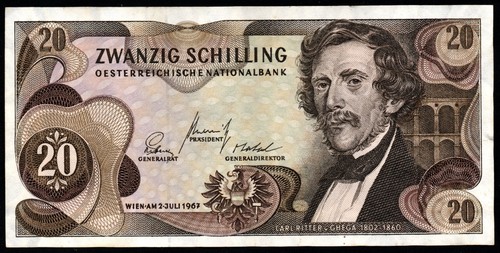 Austria 1967 142a - austria,