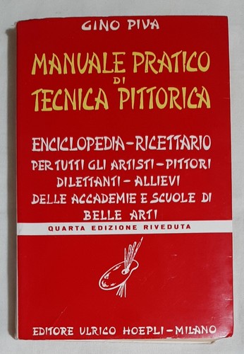 Gino piva manuale pratico - piva,