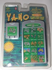 Cartuccia Yano Interactive