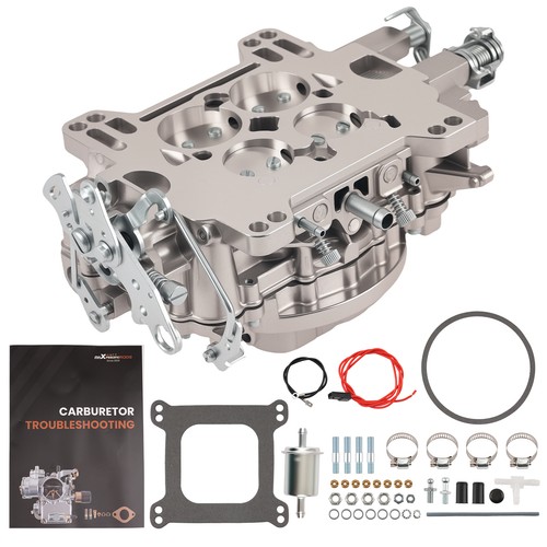 Carburatore - , 4