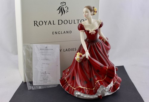 Figurina royal doulton sophie - royal,