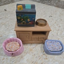 Fisher Price Loving Family