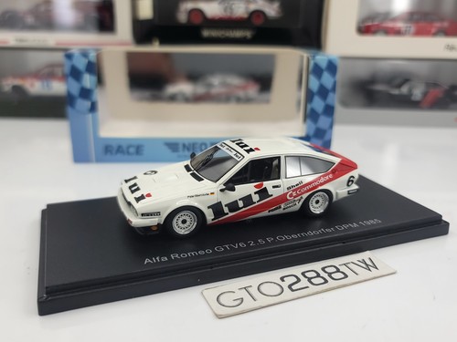 Neo alfa romeo gtv6 2 - neo,