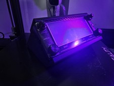 Supporto da scrivania Icom