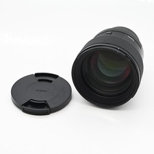 Sigma 85 mm f1.4 DG DN Art 020