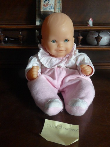 Poupon corolle 30cm - poupon,