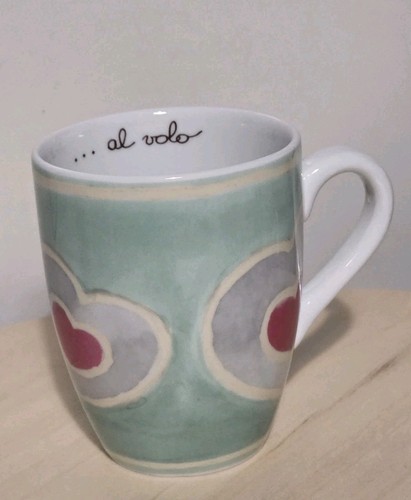 Mug thun amore - amore, rara