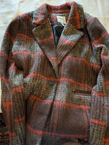 Giacca blazer anthropologie - giacca,