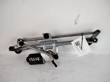 MOTORINO TERGICRISTALLO