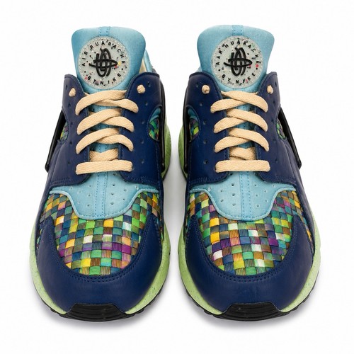 Nike air huarache crater - huarache,